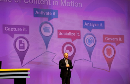  :   IBM Lotusphere 2012    Connections,     